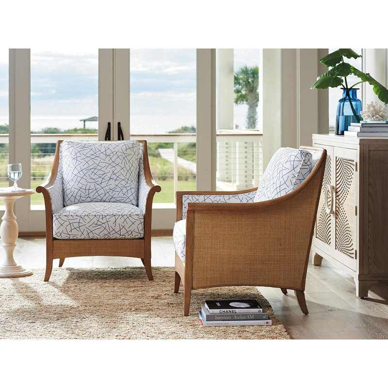 Nantucket Armchair