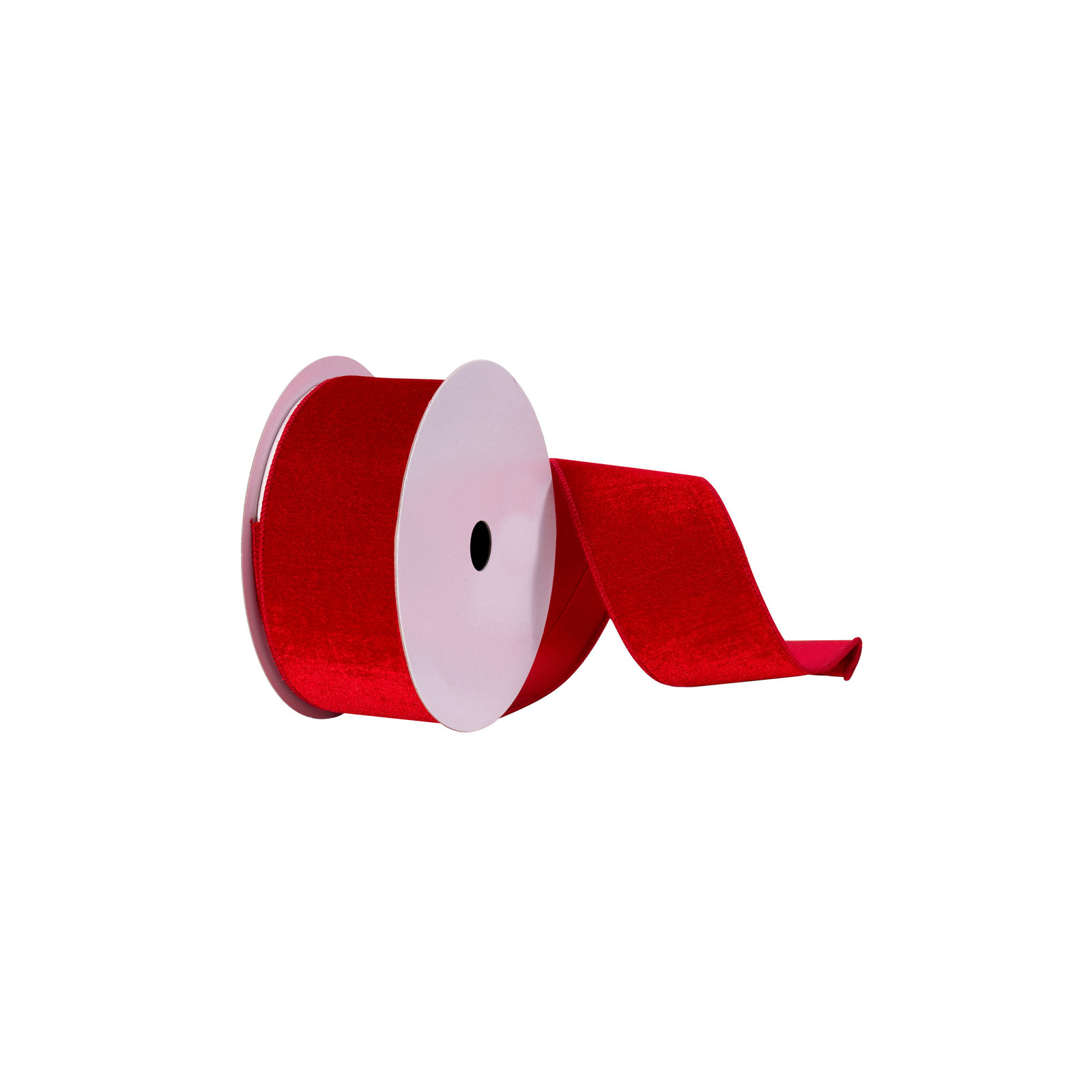 Christmas Ribbon, Red