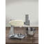 SMEG Stand Mixer Slicer and Grater