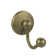 Prestige Monte Carlo Wall Mounted Utility Hook