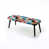 Cheerful Polka Dot Swirl Dance is out of stock selected