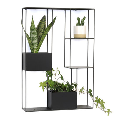 Tablette pour plante Trisara