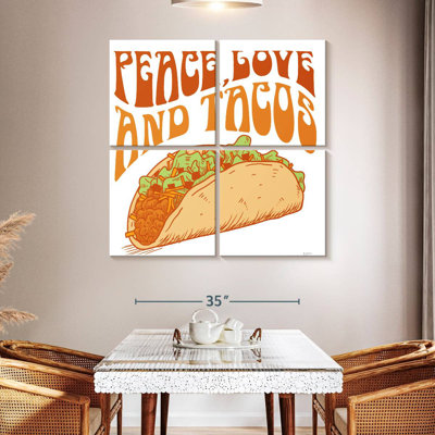 Ketti Peace Love And Tacos