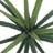 2Pcs Artificial Spiked Agave Plants