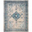 Tapis oriental performance rétro classique Grassingt-1407397400
