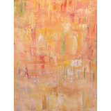 Emotions 1 Painting by Irina Gorbman