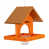 Beige / orange n'est pas disponible