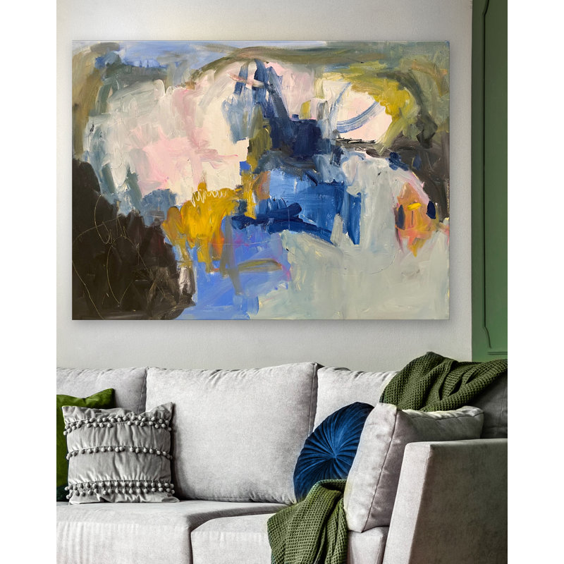 «Inspired» par Kate Baldock
