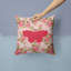  Coussin Butterfly Shabby Elegance-425187847