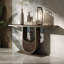Console moderne moderne de luxe simple-860024451
