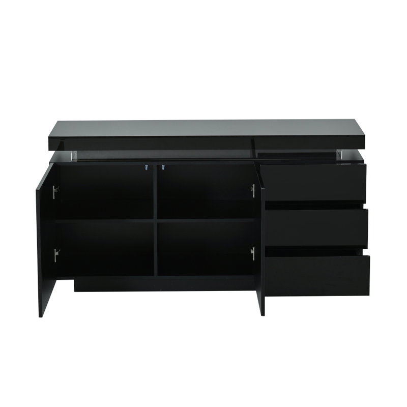 140cm Sideboard