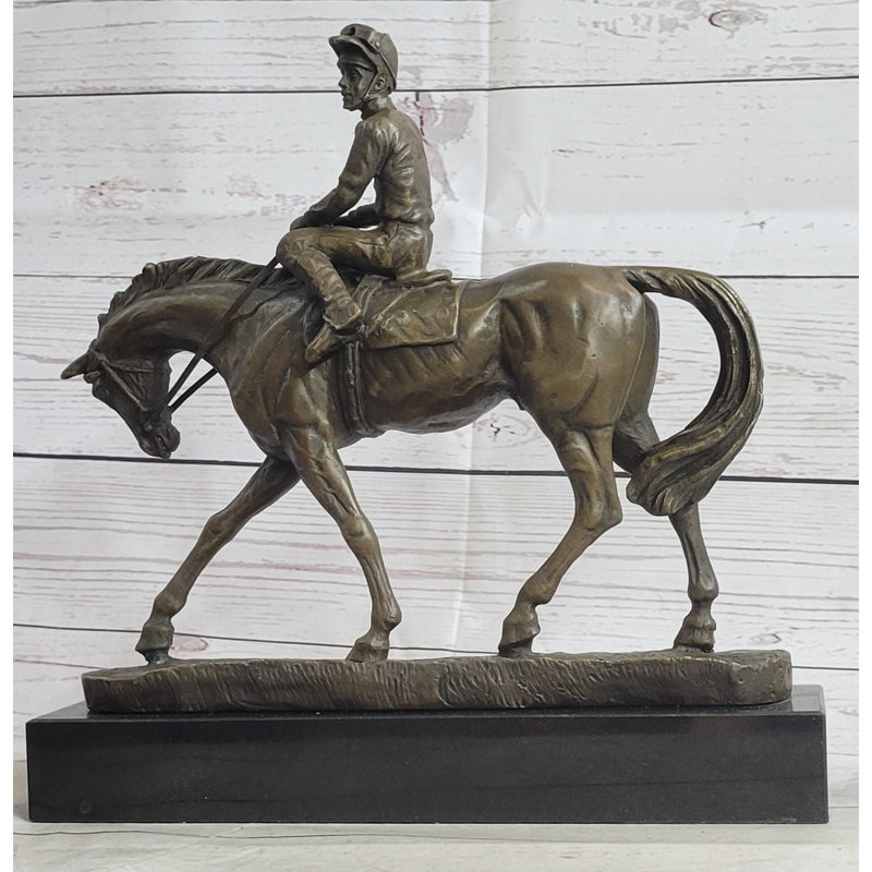 Figurines et sculptures Altynbek