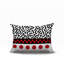 Oreiller rectangulaire réversible intérieur / extérieur Kixie-119048471-119048478