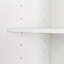 Armoire de rangement murale empilable-2098708797
