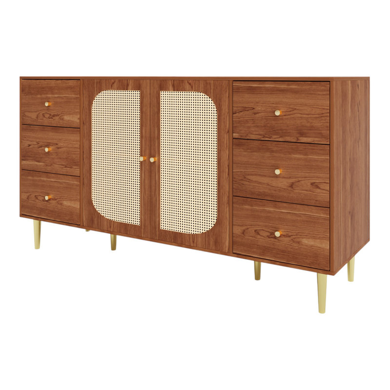 Amede 160cm Sideboard
