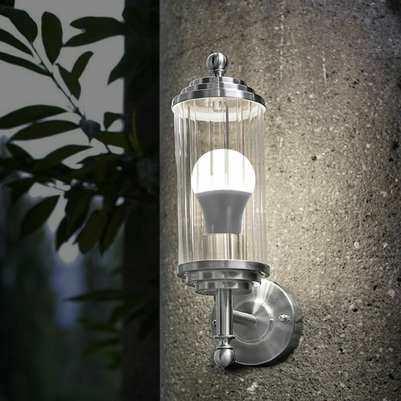 15W E27 LED Vintage Edison Globe Light Bulb