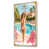 Cadre naturel flottant