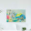 1 Piece Wrapped Canvas Painting-25580761