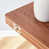 Dark Walnut,Gold