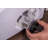 ConServ Washer 2.2cf Autosense 1400 RPM 15 Programs Sanitize LED Display 110V-94697632