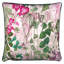 Floral Cushion With Filling-71670855-71670854
