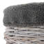 Nest Pet Bed