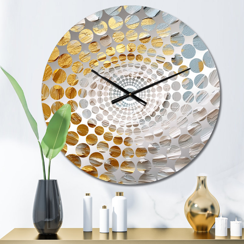Horloge murale Fayanna, Petit