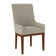 Upholstered Arm Chair