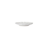 Rosa Handmade Stoneware Appetizer Plate