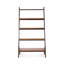 Shiloh Solid Wood Ladder Bookcase