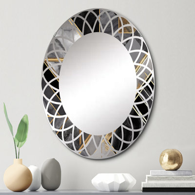 Miroir Zniya