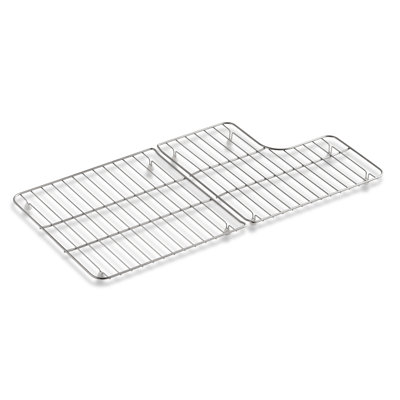 Whitehaven 36" x 14.75" Sink Grid