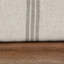 Banc rembourré l 52 po Artisan-132183975