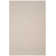 Bester Hand Woven Cotton Geometric Rug