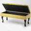 Hulse Velvet Upholstered Storage Bench-1081094650-1081094636