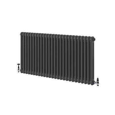 Uxbridge Horizontal Traditional Colosseum Radiator