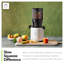 Extracteur de jus Hurom H320-112457662