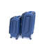 (20 + 24) Ensemble de valises en deux pièces Valise à roulettes Oxford sans verrou universel-133690106-133690113