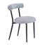 Chaise de salle à manger (ensemble de 2)-1850806359