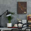 Art mural en verre acrylique, MEX-793187782