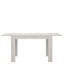 Table de salle à manger extensible Nacula