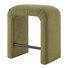 Berik 4-Piece Upholstered Counter Stool Set