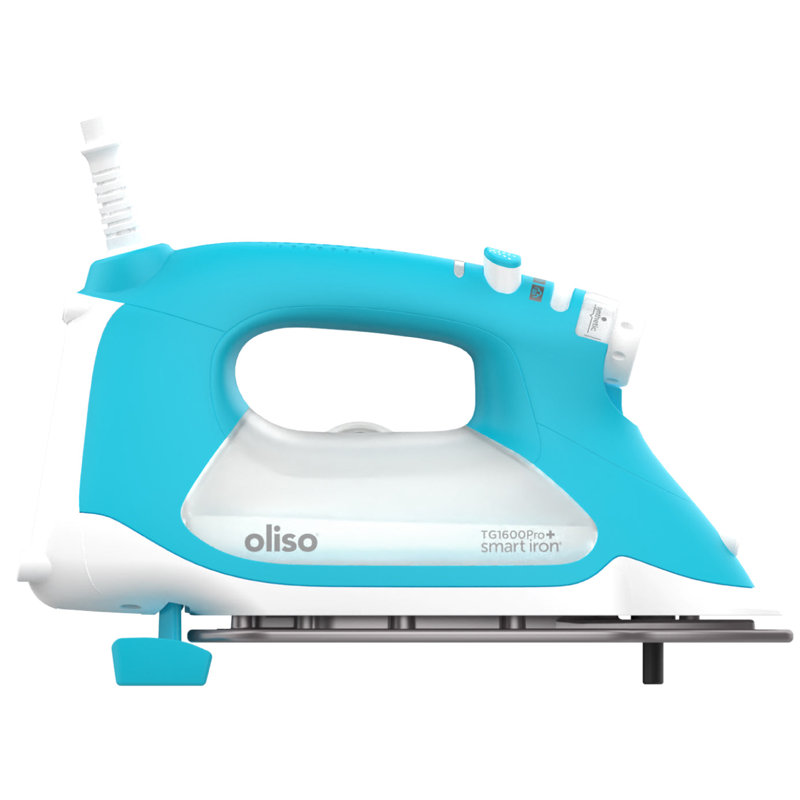 TG1600 Proplus Smart Iron, Turquoise