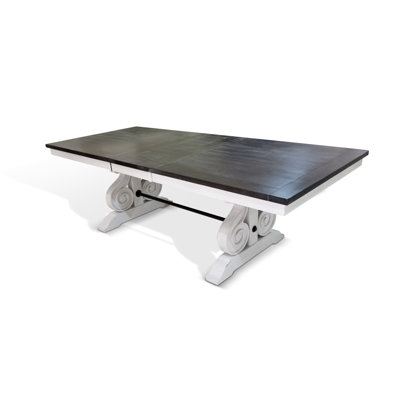 Villepinte Extendable Dining Table