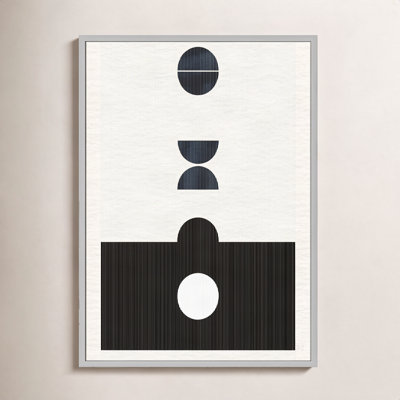 Eclipse I Print by Susan Jill