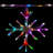 LED Ice Flurry Artisticks-476817926