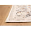 Tapis ivoire Paradox 2 pi 8 po x 8 pi 2 po-1833715647