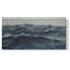 Série paysage - CM XXIV - Toile tendue avec châssis - Prêt à accrocher-107106908