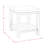 Benniton 3 Piece Coffee Table Set