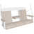 Birch  Woodgrain/White is out of stock